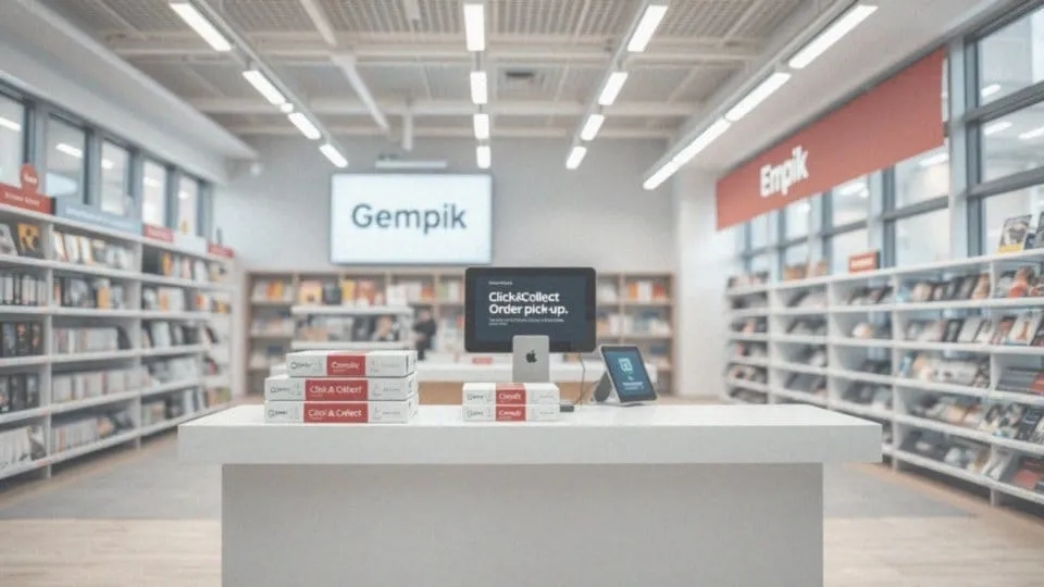 Czy w Empiku można drukować dokumenty? Sprawdź dostępność usług!