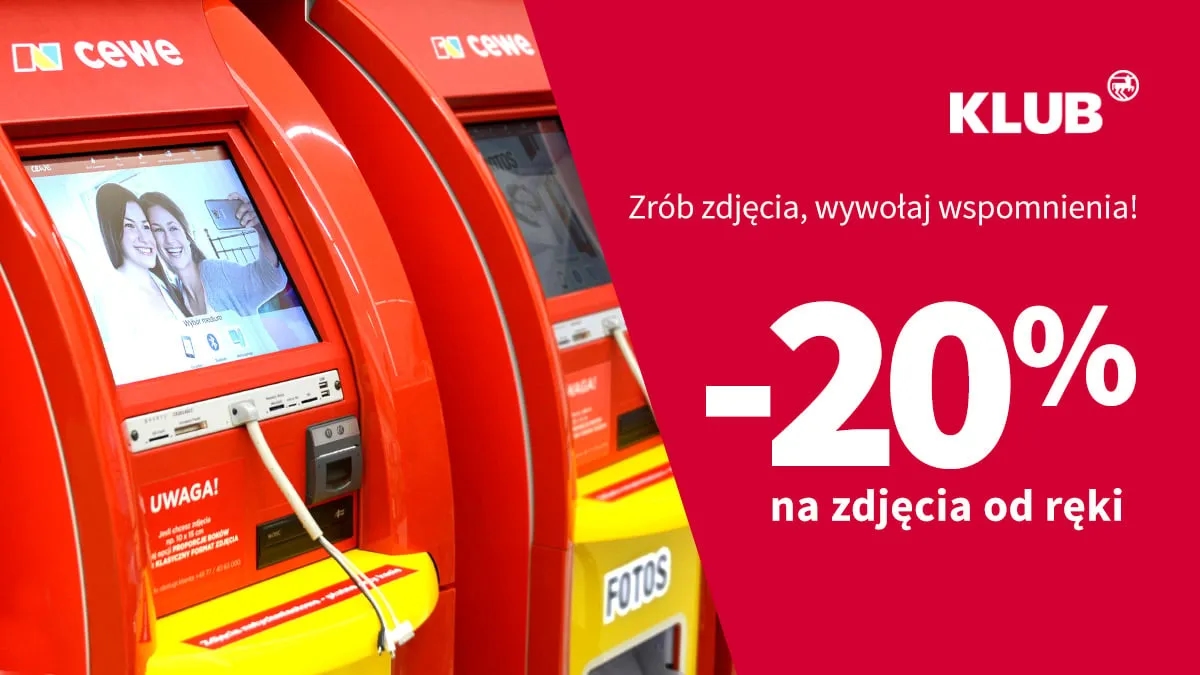 Jak wywołać zdjęcia w Rossmannie? Proste metody i porady