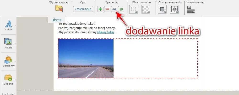 Jak zrobić link do zdjęcia i uniknąć najczęstszych błędów