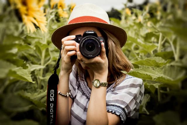 Canon EOS R6 Mark II - nowy standard w fotografii i filmowaniu